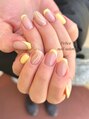フェリーチェ(Felice)&nbsp;オシャレフレンチネイル