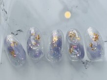 ネイルサロン アイナ(NailSalon Aina)/定額デザインコース