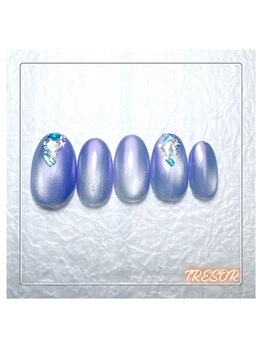 トレゾワ(TRESOR)/