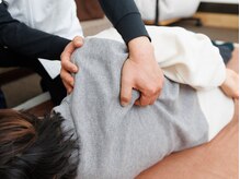 カイロプラクティックネオプラス(Neo+)/施術