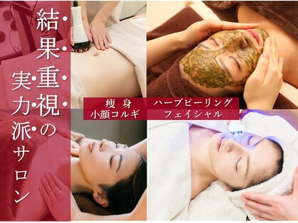 椿(TSUBAKI)の写真