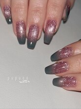 ププコザビューティー(PUPUCO THE BEAUTY)/定額artコース(担当石井)