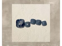 マルネイル 大宮店(MARU NAIL)/foot全体アートコース