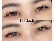 アネロ(anello)/フラットラッシュ◆120本