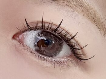 ミチ(michi)の写真/【"ナチュラル"だけど"可愛い"お目元をつくるサロン☆】ライブやイベント、推し活前に利用する方多数！！