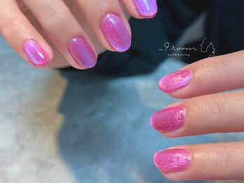 ナインルーム(_9 room.)/Barbie マグネット