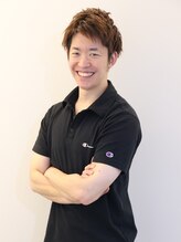 ウィズ鍼灸整骨院 東三国院(with.鍼灸整骨院) 尾山