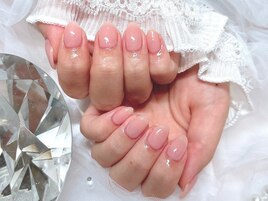 ちゅるんワンカラー