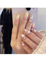 エヌ ムーン(N.moon)/