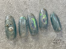 ラブネイル(LOVE NAIL)/定額9900円(93)