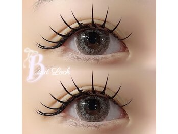 エバーアイズ 関内店(EVER EYES)/バインドロック