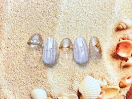 ハンド定額5800円☆8月追加