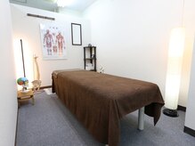 アクアバランス整体×クロワ/