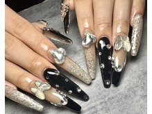 ヴィダ ネイルズ(VIDA NAILS)/ロングネイル