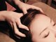 癒しの森 てせらの写真/【ヘッドスパ＆ボディケア 70分7,300円】頭をしっかりほぐして疲れ解消＆寝苦しい夜でも睡眠の質向上♪