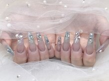 ククネイル(KuKunail)/持ち込みデザイン☆