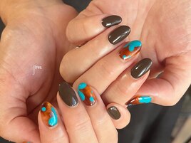 【ハンド】90分アートフリー