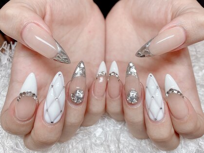 レアネイル 新宿(le'a nail)の写真