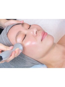 美白ケアをしたい