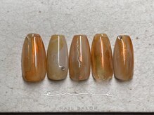 エンネ(enne)/選べるシンプルデザイン2025 9月