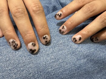 チュンチュン(Chunchun)/