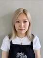 エイト アイラッシュ 二子玉川店(eight eyelash) NAMI 