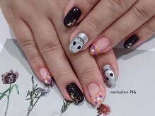 エヌアンド(N&)/定額スタンダードコース