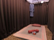 ニルヴァーナ ウェルネス スパ(Nirvana Wellness SPA)