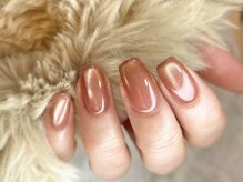 スリーラッシュアンドエルフネイル 折尾浅川店(threelash&elf.nail)