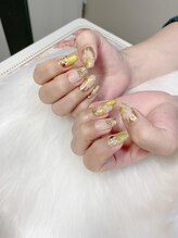 The ネイルサロン/