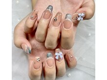 センスネイル(Sense nail)/