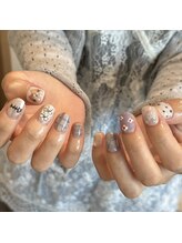 ユウネイル 大塚店(younail)/お任せデザインB