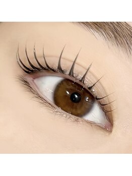 ブロウラッシュラボ 神戸三宮店(Brow Lash Labo)/まつ毛パーマ／まつげパーマ/