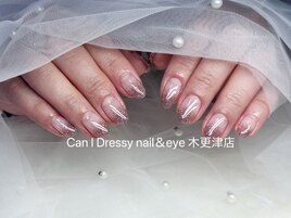 フラッシュグラデーション