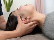 シールーム ヴィ エスポワール(Croom vie espoir)/疲れたまってない？