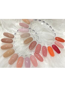 4000円以下のメニューがあるサロン