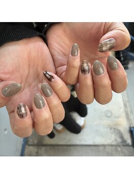 アンジー 辻堂店(Angie)/定額/チェック/フラッシュ