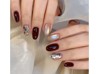 リュミエール 横浜(Lumie're)/横浜ネイル/平沼橋/高島町