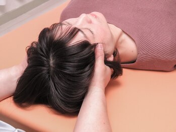 いふき整体の写真/【博多駅すぐ/22時迄】睡眠の質向上・頭痛・首肩コリに。国家資格保有者在籍◎施術経験豊富な熟練の手技★