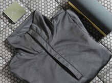 イリス(Iris)/【着るだけでからだスッキリ】