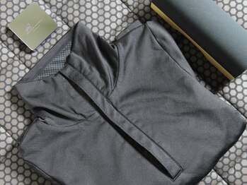 イリス(Iris)/【着るだけでからだスッキリ】