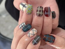 ミュート 笹口店(mute.)/120min by miho