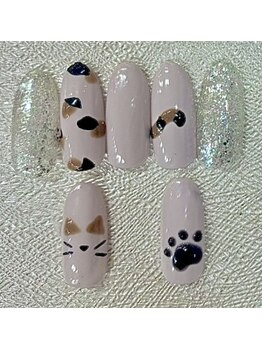 オリジナルデザイン