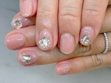 【ストーン×ちゅるんワンホン】