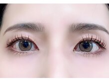 カグヤ(kaguya)/まつ毛パーマ＆アイブロウ