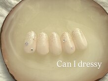 キャンアイドレッシー 八王子/