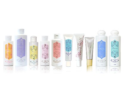 プシュケ(psyche)の写真