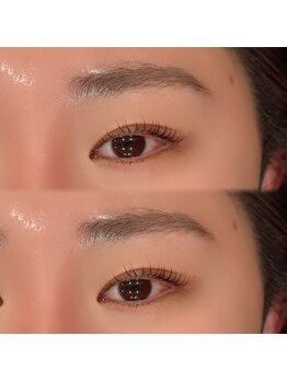Total Beauty Salon Luana/まつ毛パーマ