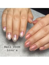 リノア(Lino’a)/ハンド magnet＋うるぱ