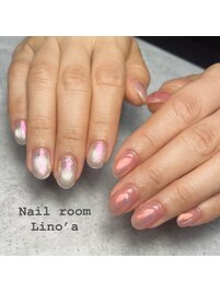 ハンド magnet＋うるぱ